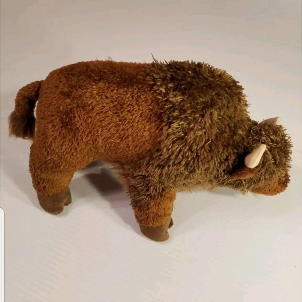 Buffalo Sue Plush Animal Douglas Cuddle Toys